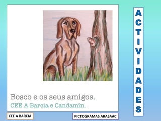 CEE A BARCIA PICTOGRAMAS ARASAAC
 