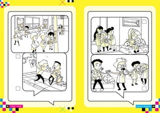 NIÑOS Y NIÑAS ESCUELA PRIMARIA
ESCUELA PRIMARIA28 29
 