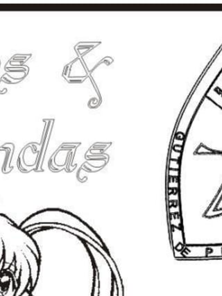 Activ. Complement. ARTES. SEGUNDO PERIODO 2011 COMPLETO 