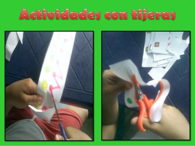 Corte en 4 partes algunas paginas blancas, hice las figuras geométricas, le
coloque puntos con marcador y algunos stickers...