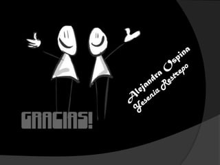 Actividades de aprendizaje