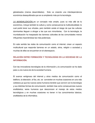 Actividades de comprensión jhonny1