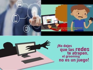 HUELLA DIGITAL Y REPUTACIÓN