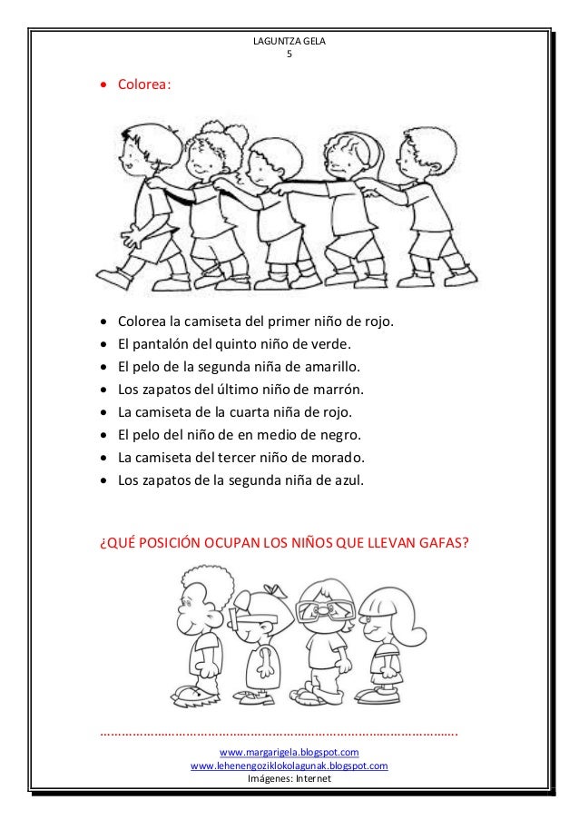 Numeros Ordinales Para Colorear / Número dos del vector — Vector de