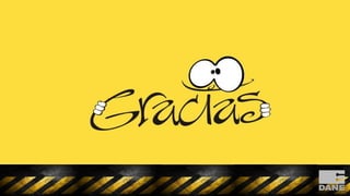 Actividades de motricidad.