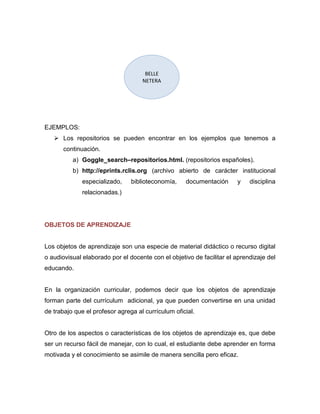 Actividades de multimedia johnny1