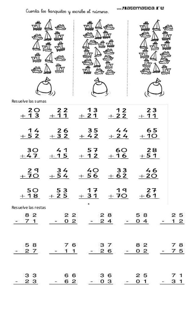 Actividades de refuerzo para primaria Actividades de refuerzo para primaria