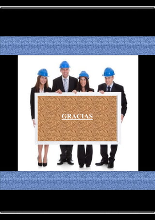 GRACIAS
 