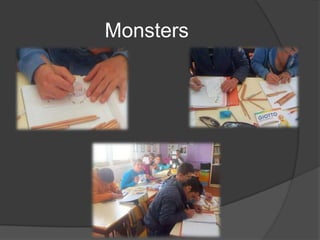 Monsters