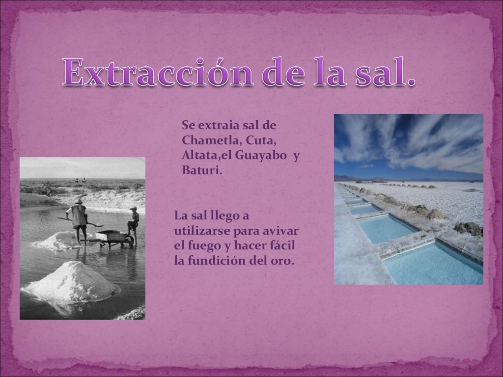 Actividades económicas en sinaloa durante el virreinato