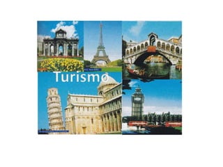 Actividades economicas de europa