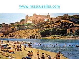 www.masquealba.com	
  
	
  
 