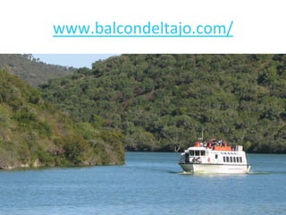 www.balcondeltajo.com/	
  
 
