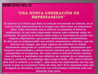 TRABAJO MANUALSistema de Producción artesanal