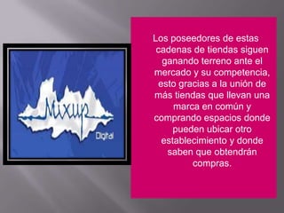 mundo, se equivoca, no todos los bancos tienen el privilegio de llevar a sus representantes a la cabeza de las listas. En este caso Botín logró subir de puesto al incrementar significativamente los ingresos del banco minorista, lo cual solo pudo lograr con una buena administración y dirección.De igual manera podemos citar otros casos; En la lista el lugar no. 1 lo ocupa Anne Lauvergeon del grupo Francés Areva, el cual es líder mundial en el sector de la energía nuclear. También encontramos a Xie Qihua del grupo chino Shangai Baosteel, productora más grande del mundo de hierro y acero conglomerado, de igual forma encontramos   la del grupo británico Pearson, compañía líder en la educación e información, además de realizar programas para la televisión Internacional y creadora de publicaciones de gran consumo.Así mismo podemos observar como Fortune realiza una lista exclusiva para las mujeres más poderosas de Estados unidos, lo cual no es difícil imaginar, ya que el anterior, es un país considerado una de las potencias más importantes del mundo y por ende los ingresos que entran a sus empresas, son  sumamente altos y superan en cantidad a los obtenidos por las demás empresas mundiales pertenecientes a otras naciones. Finalmente como conclusión podemos decir que resulta muy interesante el hecho de las mujeres comiencen a superarse y a ocupar un lugar importante en la economía mundial, Es agradable que México resalte en este ámbito, no obstante estamos seguros de que falta mucho impulso y desarrollo en otros sectores económicos y empresariales más importantes que quizá beneficiarían más al país si estos contaran con más flujo económico que el sector cervecero, el cual se encontraba a la vanguardia en 2005.