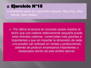 “LAS MUJERES MÁS RICAS DEL PLANETA””