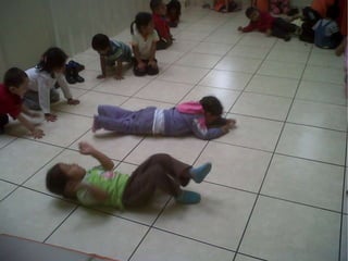 Actividades enero 2012