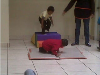 Actividades enero 2012