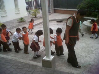 Actividades enero 2012