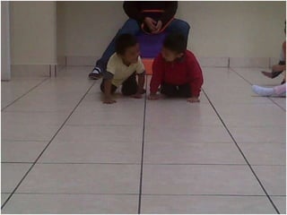 Actividades enero 2012