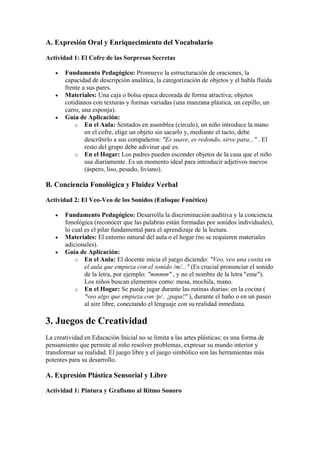 Aula Custom Software ACTIVIDADES LÚDICAS PARA EL AULA Y EL HOGAR MODULO 2.pdf