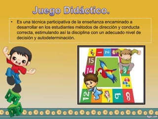 Conducta Correcta Juego