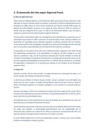 Actividades musicales 1