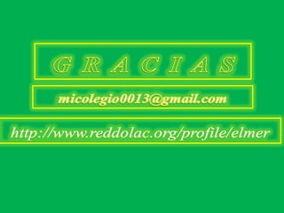 ACTIVIDADES PARA DESARROLLAR COMPETENCIAS - TIC