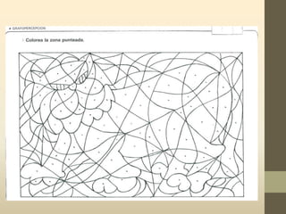 Actividades para trabajar la disgrafía