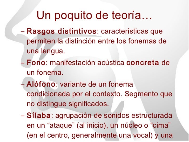 Actividades para trabajar la Fonética en la clase