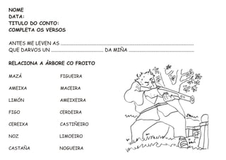 Actividadespelostortos