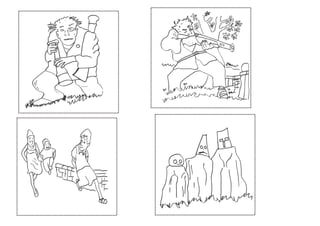 Actividadespelostortos