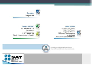Actividades profesionales