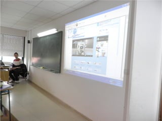 Actividades quérote+