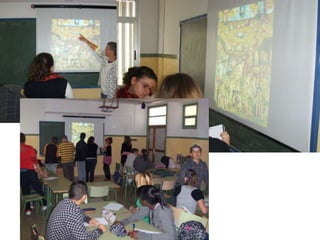 Actividades Realizadas2