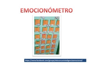 https://www.facebook.com/groups/educarconinteligenciaemocional/
 