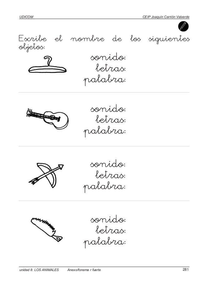 Actividades Rr Actividades Rr