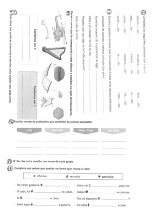 Actividades t 8_lingua_sexto