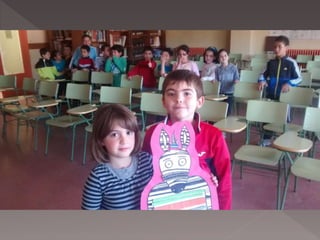 Actividades tercer trimestre