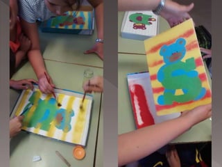 Actividades tercer trimestre