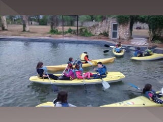 Actividades tercer trimestre