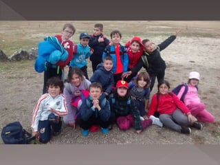 Actividades tercer trimestre