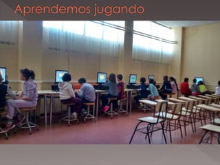 Actividades tercer trimestre