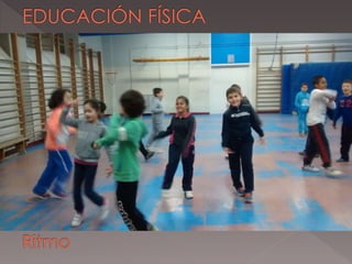 Actividades tercer trimestre