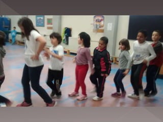 Actividades tercer trimestre