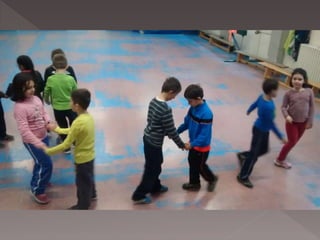 Actividades tercer trimestre