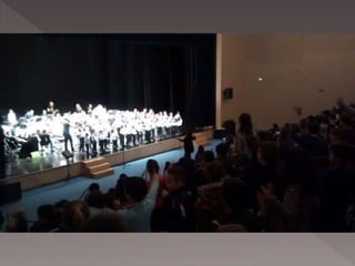 Actividades tercer trimestre