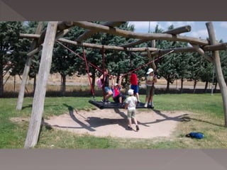 Actividades tercer trimestre