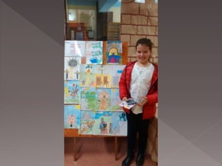 Actividades tercer trimestre