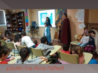 Actividades tercer trimestre